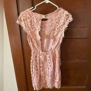 She+Sky Size Small Dress